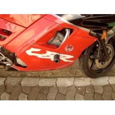 R&G Racing Crash Protectors - Classic Style for Honda CBR600 '91-94